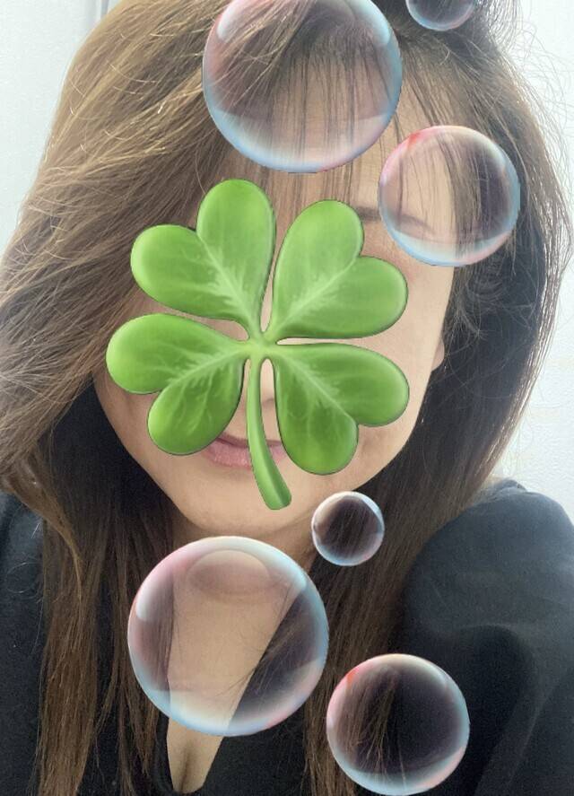 Ｍ君　ありがとうございます🍀