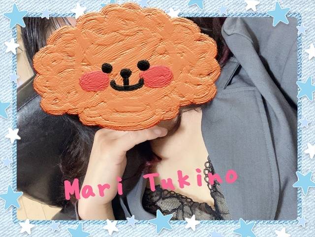 実は緊張しやすいのですが、お客様のおかげで楽しくすごせました♡
