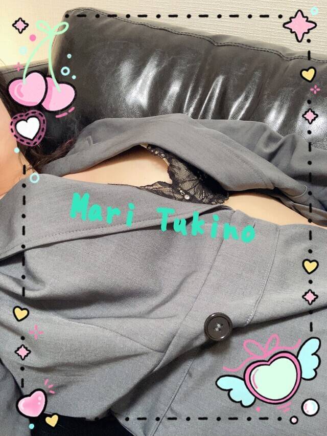 お兄さん専用になりにきました♡