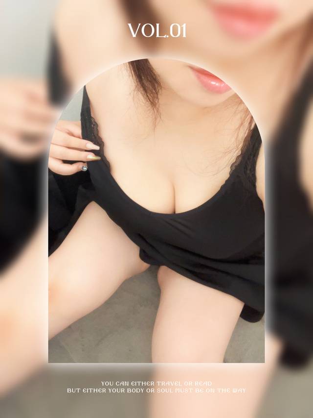 戻っております♡