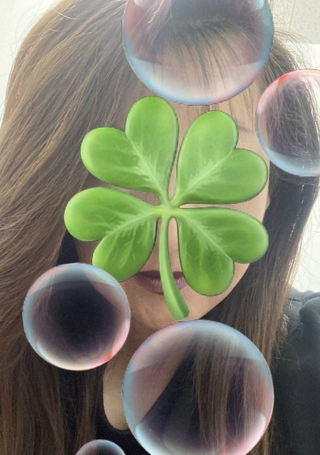 ９月29日(月) ありがとう🍀🍀
