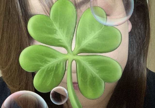 ９月のたくさんのありがとう🍀