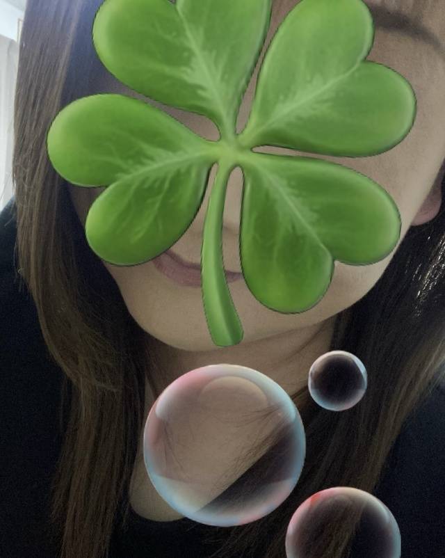 10月2日(木)ありがとう🍀🍀