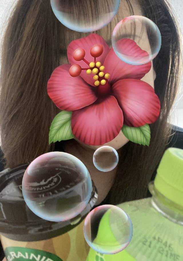 10月6日（月）ありがとう🍀