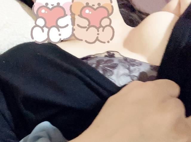 コンビニスイーツ片手に出勤しました♡