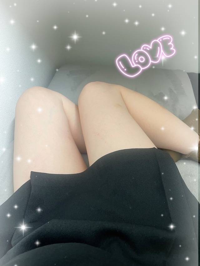こんにちは〜！出勤しました