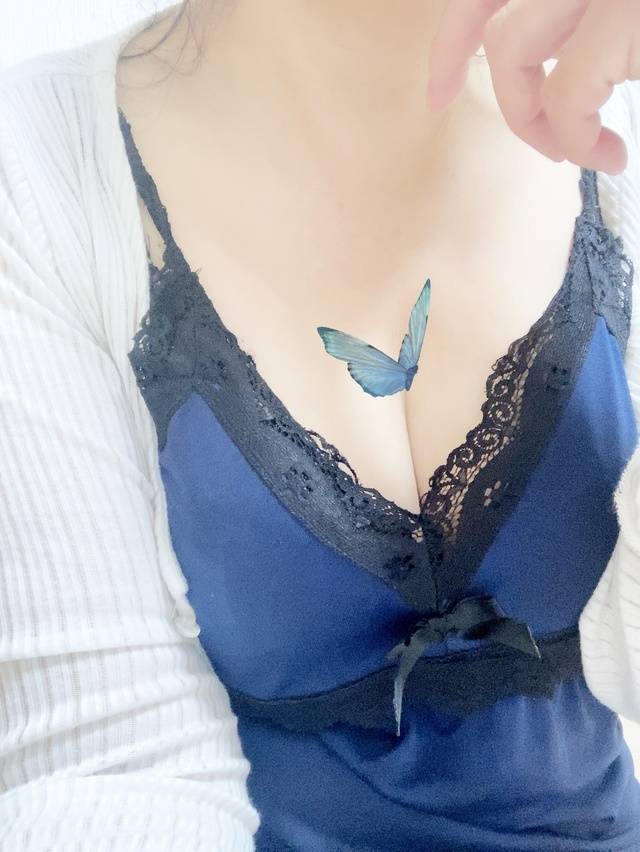 優しく話かけてくれて安心しました♡