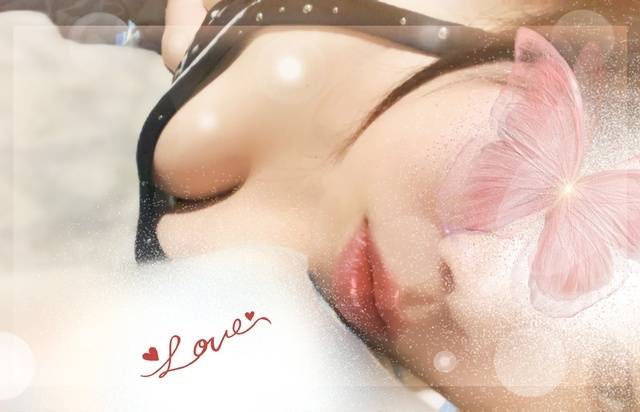 隣、、空いてる？❤