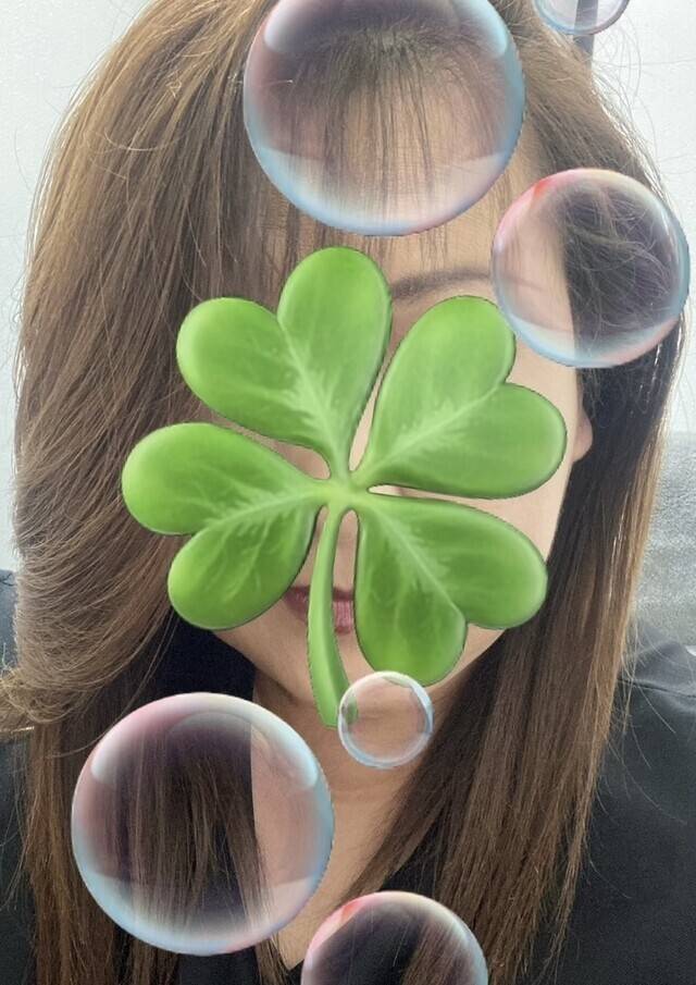 11月7日（金）ありがとう🍀