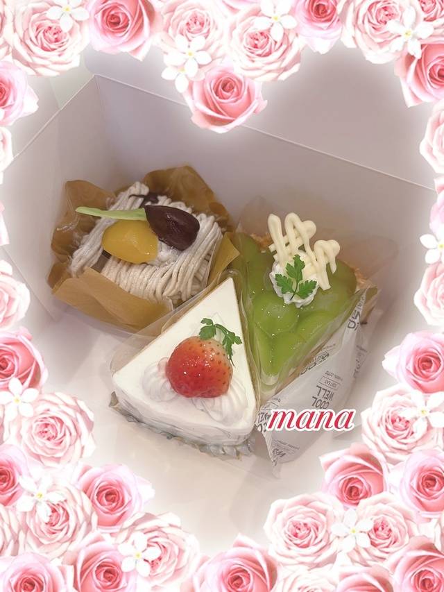 11/8_Canonの店リピMさん💌