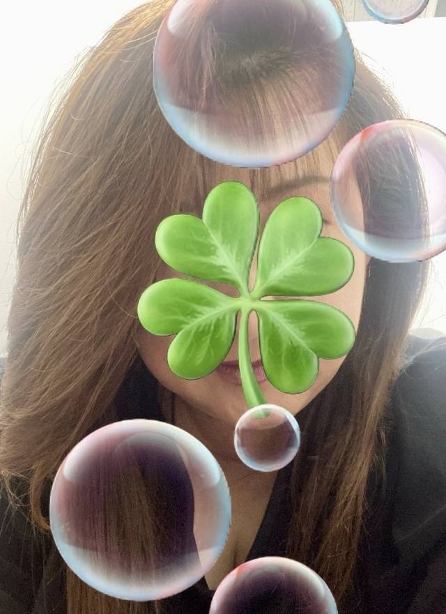 11月13日（木）ありがとう🍀