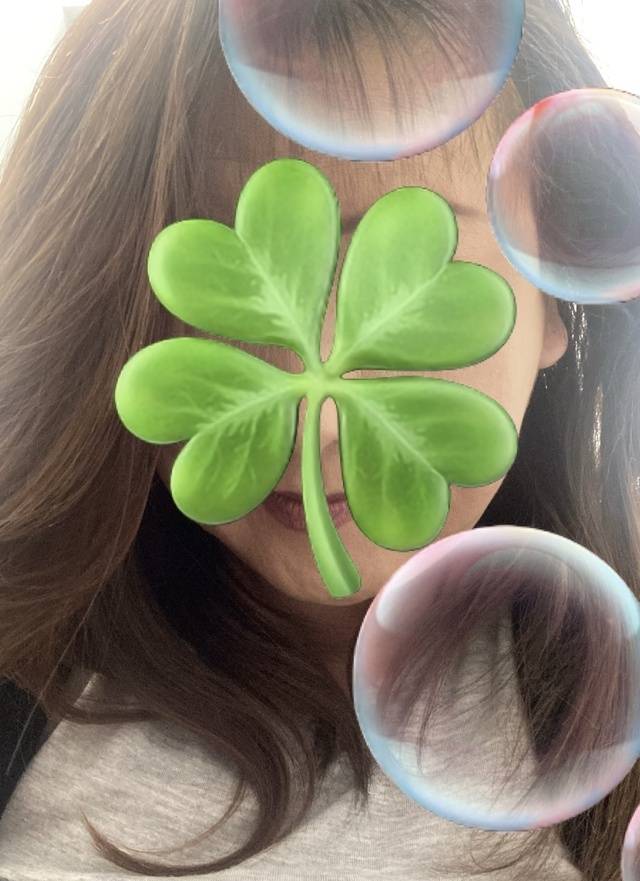 11月15日（土）ありがとう🍀