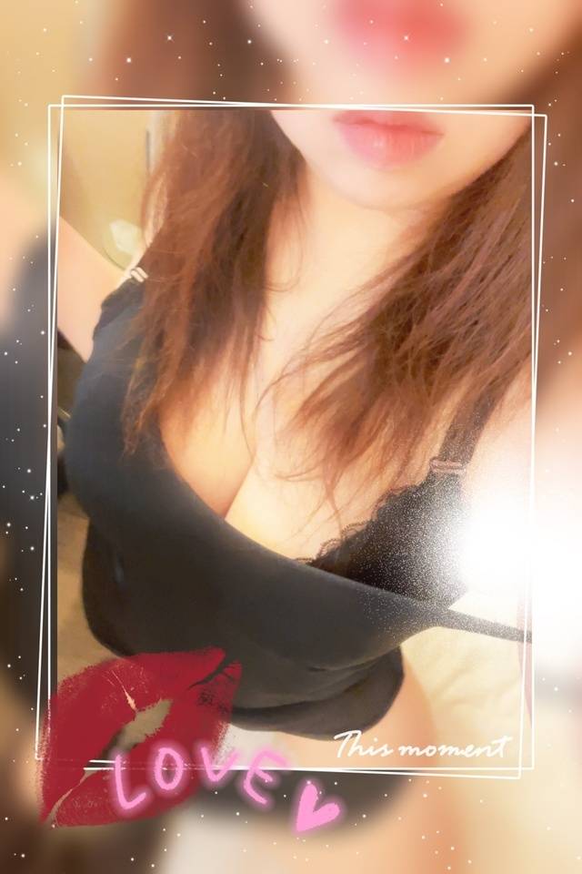 戻っております💕