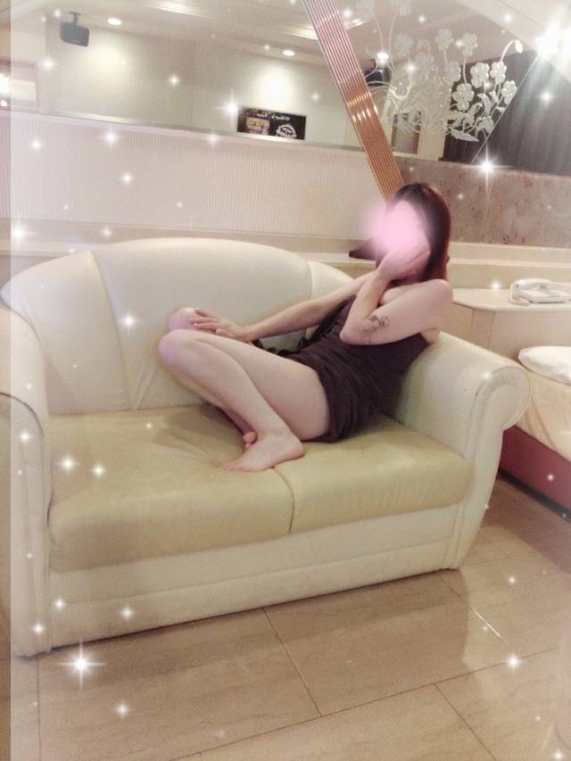 出勤してます✋