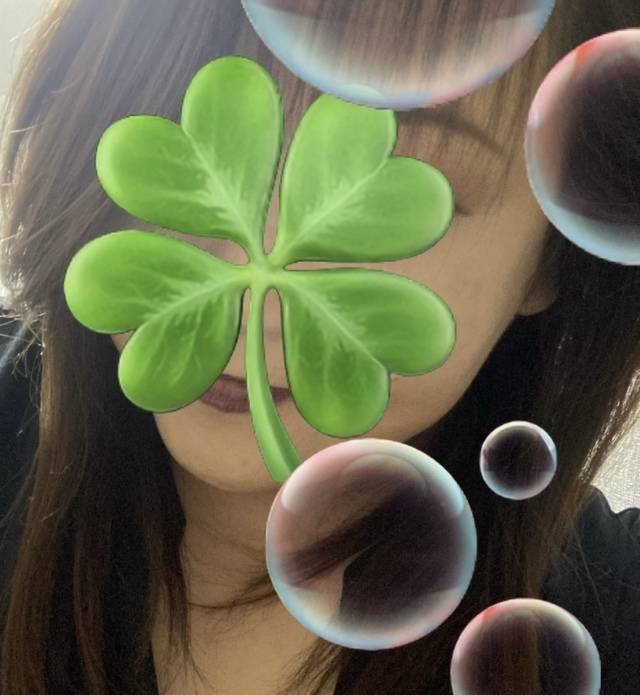 11月28日（金）ありがとう🍀