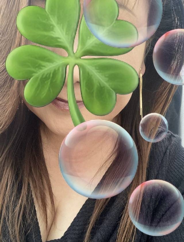 本日🍀