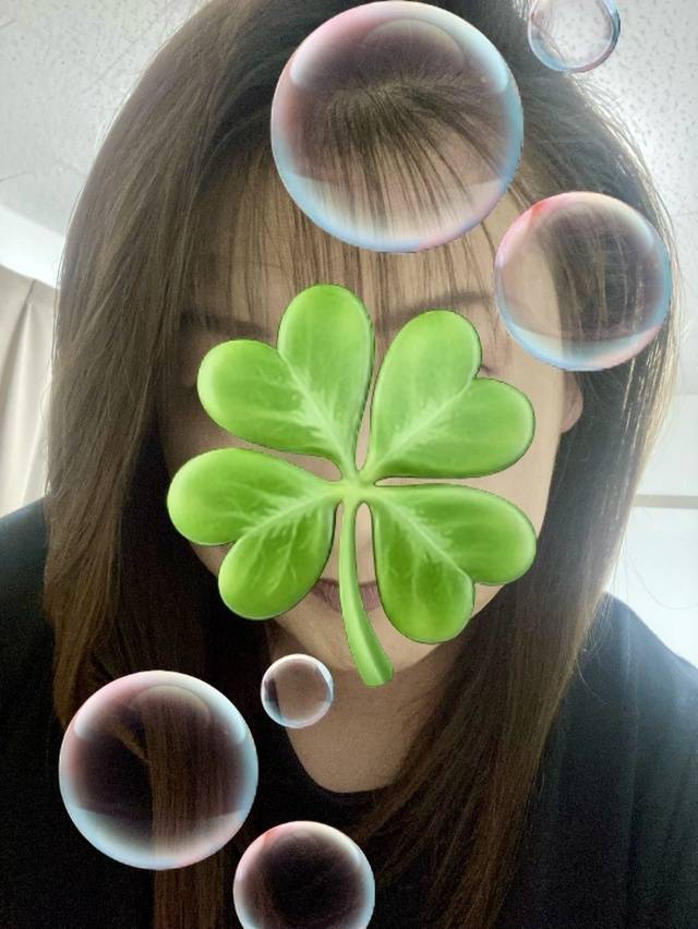 12月25日（木）ありがとう🍀