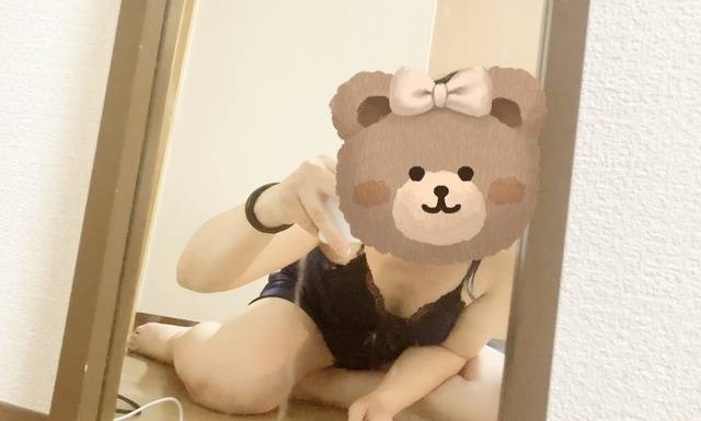 月曜日から頑張ってるの偉すぎる♡