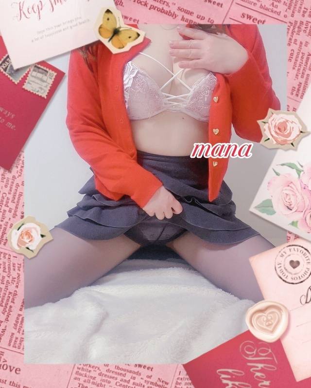 ご予約嬉しいです😘