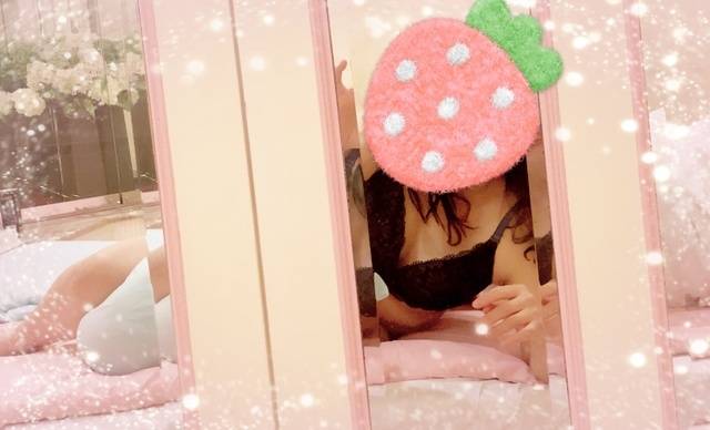 今日も誘惑の時間♡