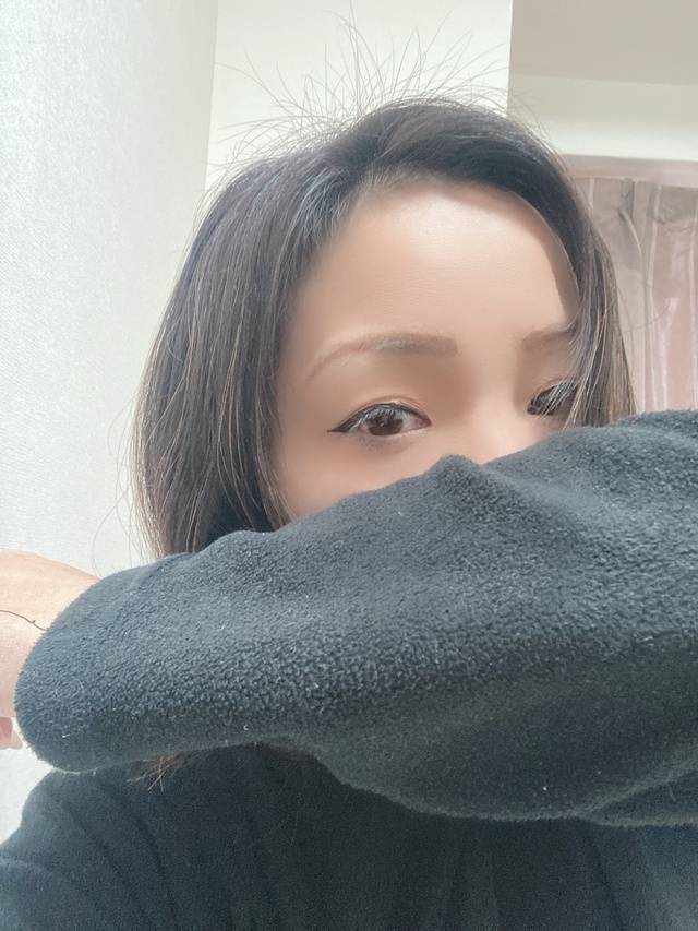 90分のお客様💌