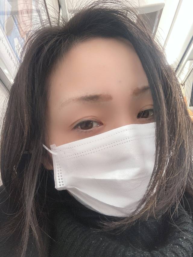 90分のお客様💌