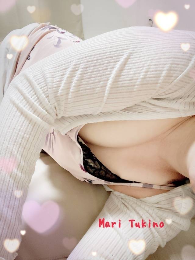 深夜のお誘いありがとうございました♡