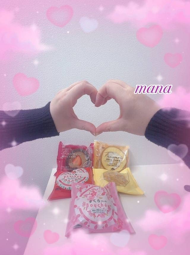 3/14_BLOOMの本指名Hさん💌