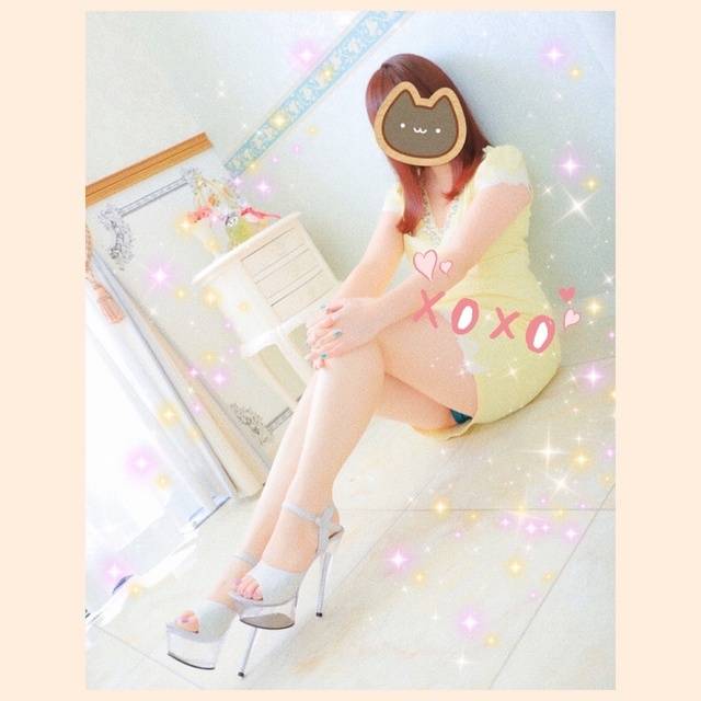 えっちなご褒美♡