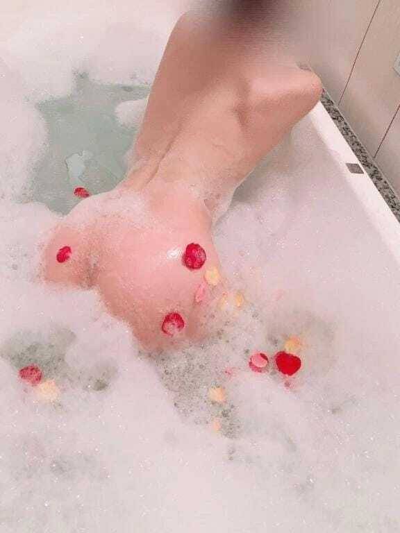 戻ってきたよ🤫♥️