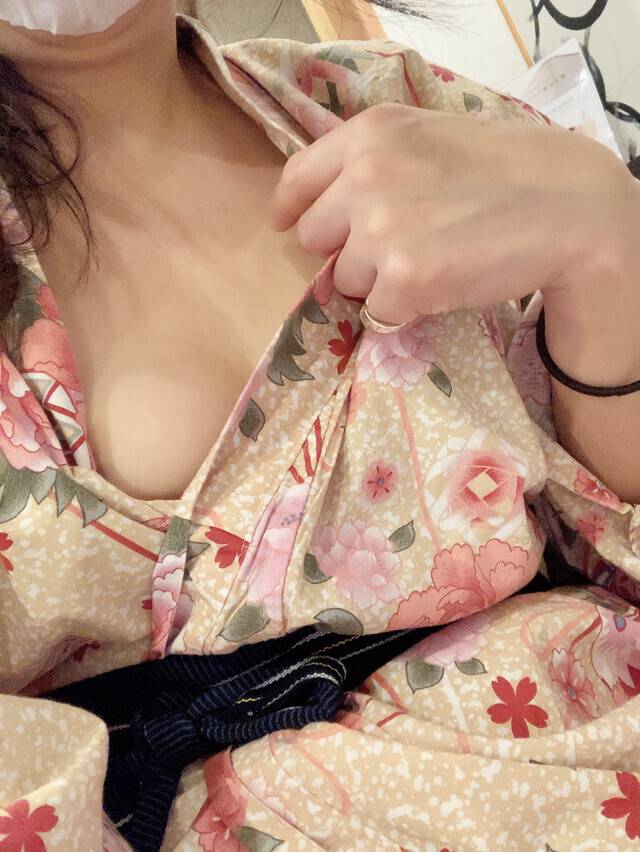 今夜は少しだけ大胆になっちゃうかも…♡