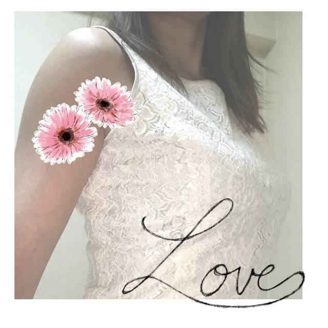 ありがとう💓