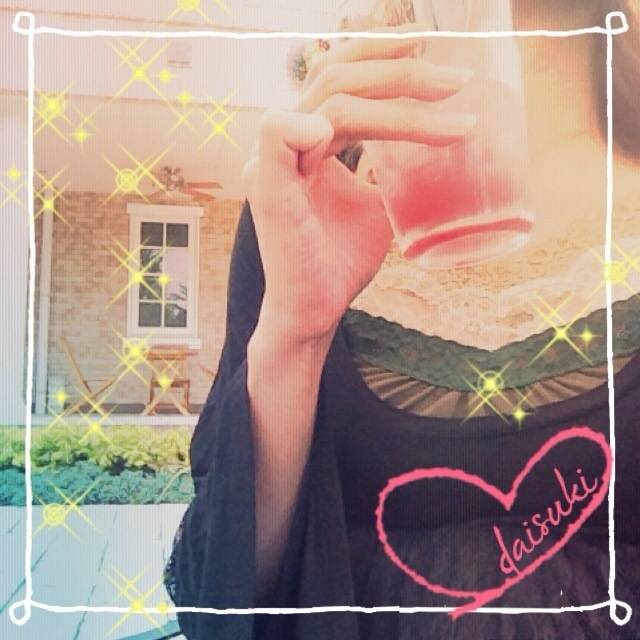 ありがとう💓