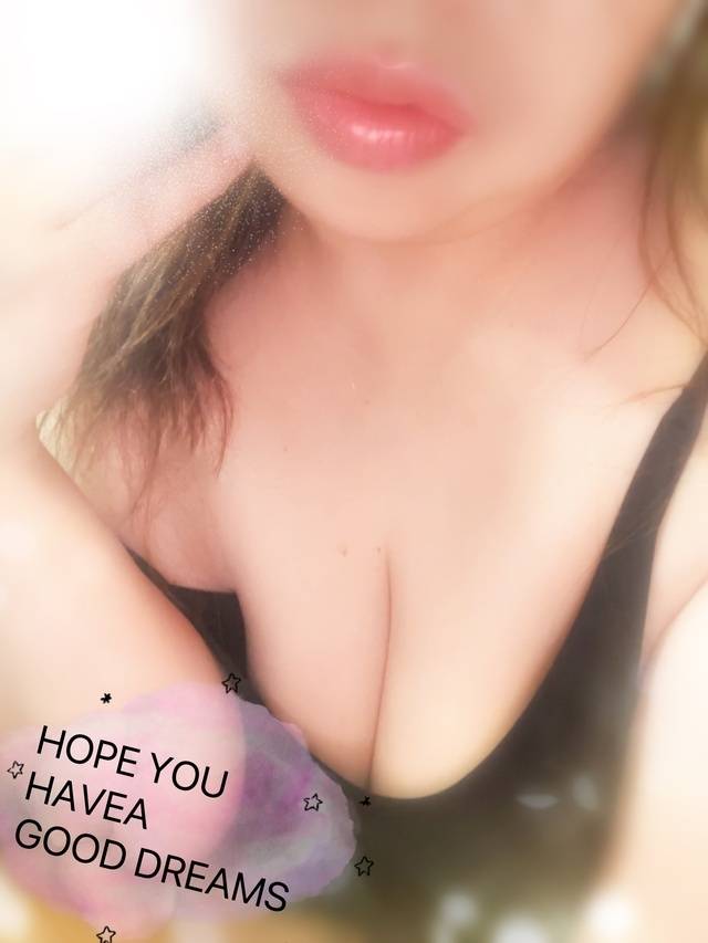 いい気持ち..♡🥂