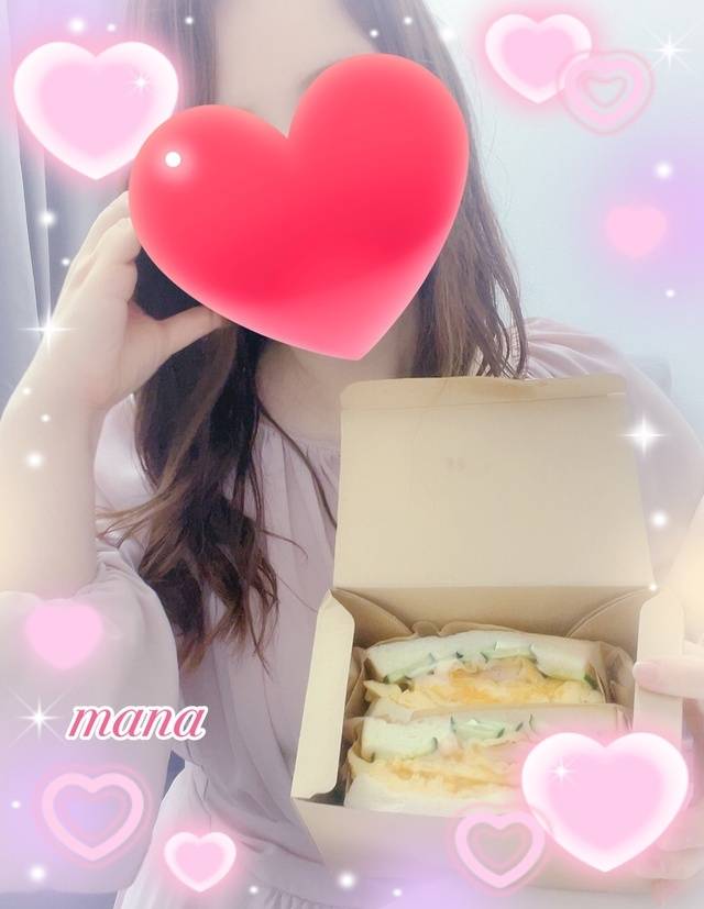 5/2_GRANDEの本指名Hさん💌