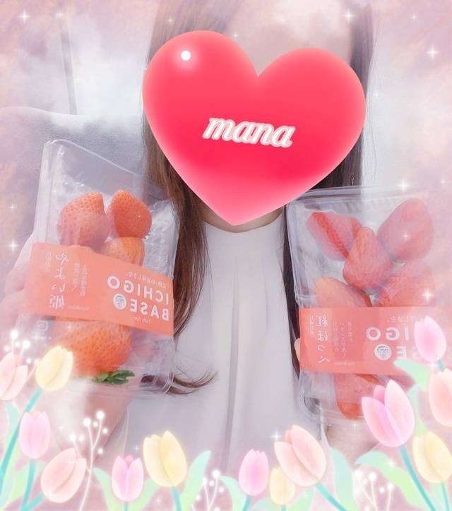 5/12_BLOOMの本指名Hさん💌