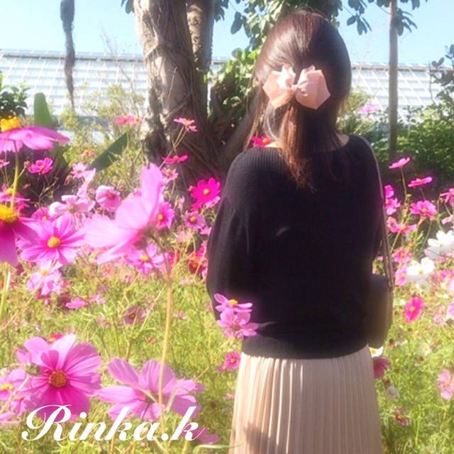 風花凛華(かぜはなりんか)(姫路マダム大奥)