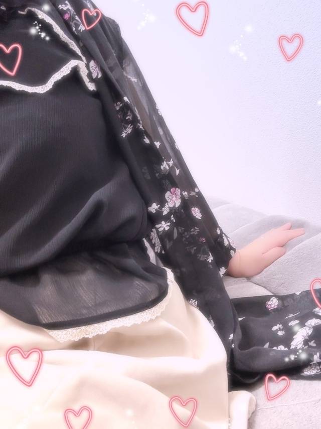 穏やかな時間をありがとうございました🌙