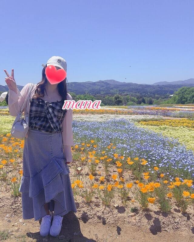 🌹5月の御礼🌹