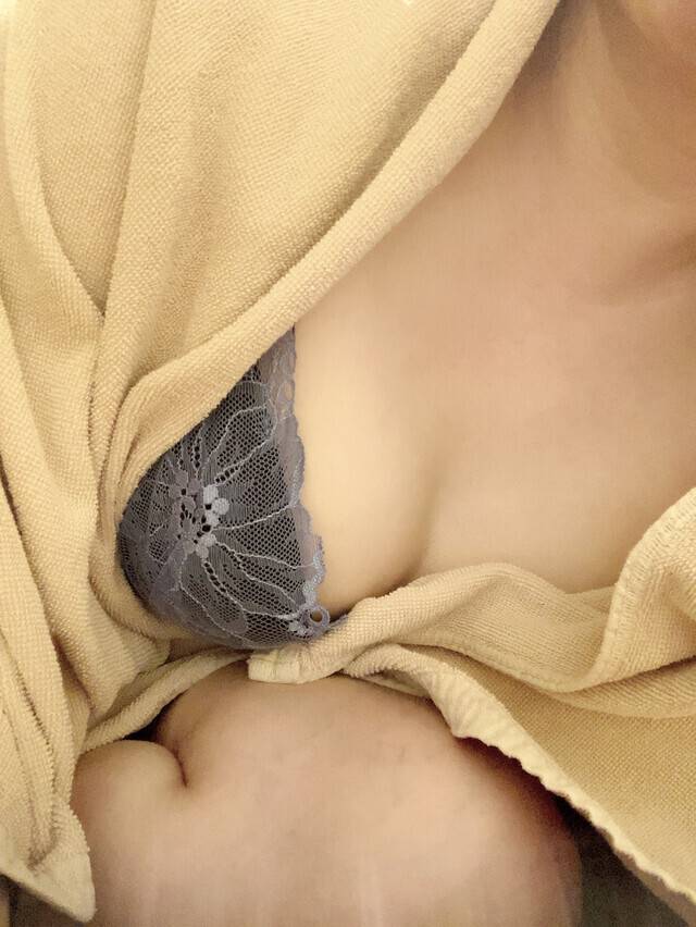 お仕事終わりのお誘いありがとうございました♡