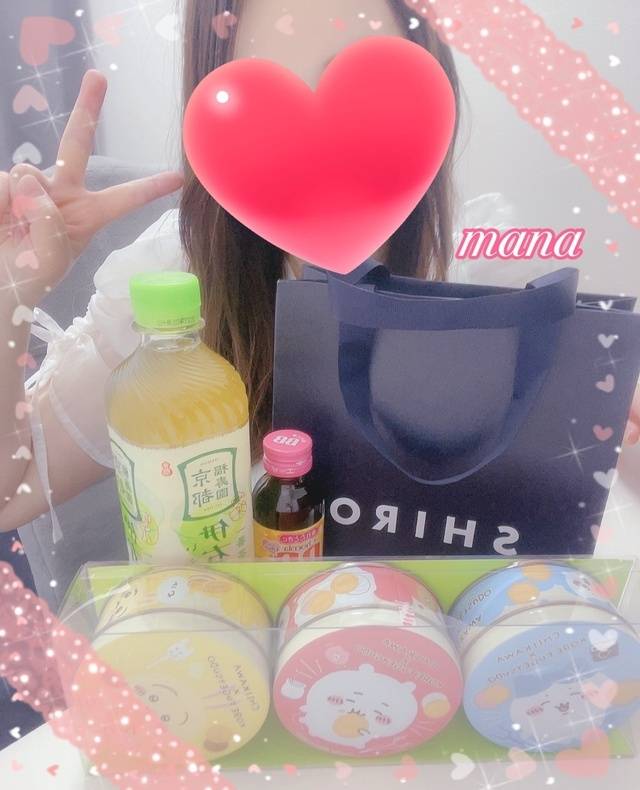 6/8_PYRAMIDの本指名Kさん💌