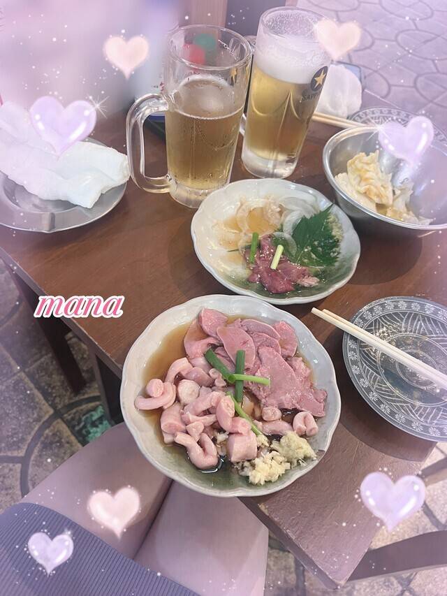 6/27 ご自宅の本指名Mくん💌