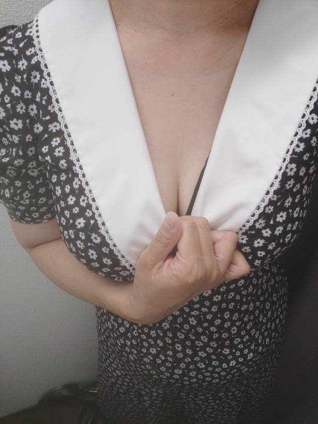 お礼です