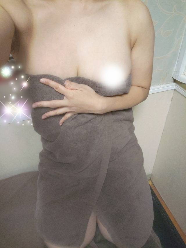 お礼です