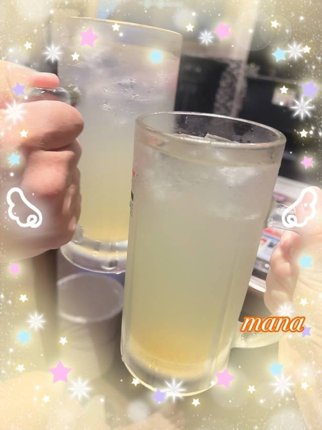 8/16_Canonの初めましてSさん💌