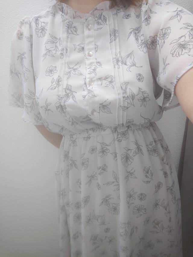 お礼です