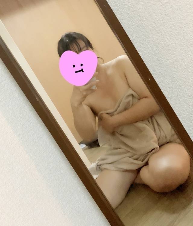 深夜のお仕事終わりにありがとうございます♡