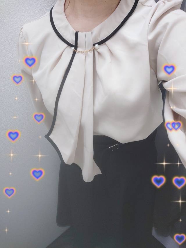 出勤しました