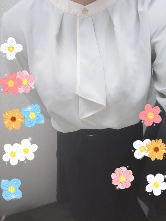 出勤しました