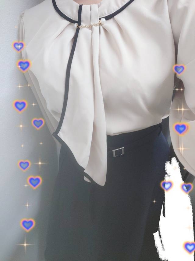 出勤しました
